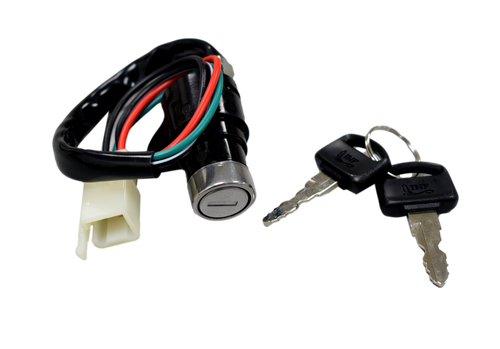 Akt Ak 125 / Victory Switch