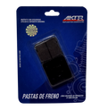 Pastillas De Freno Xm Akt 180 Original (Delanteras)