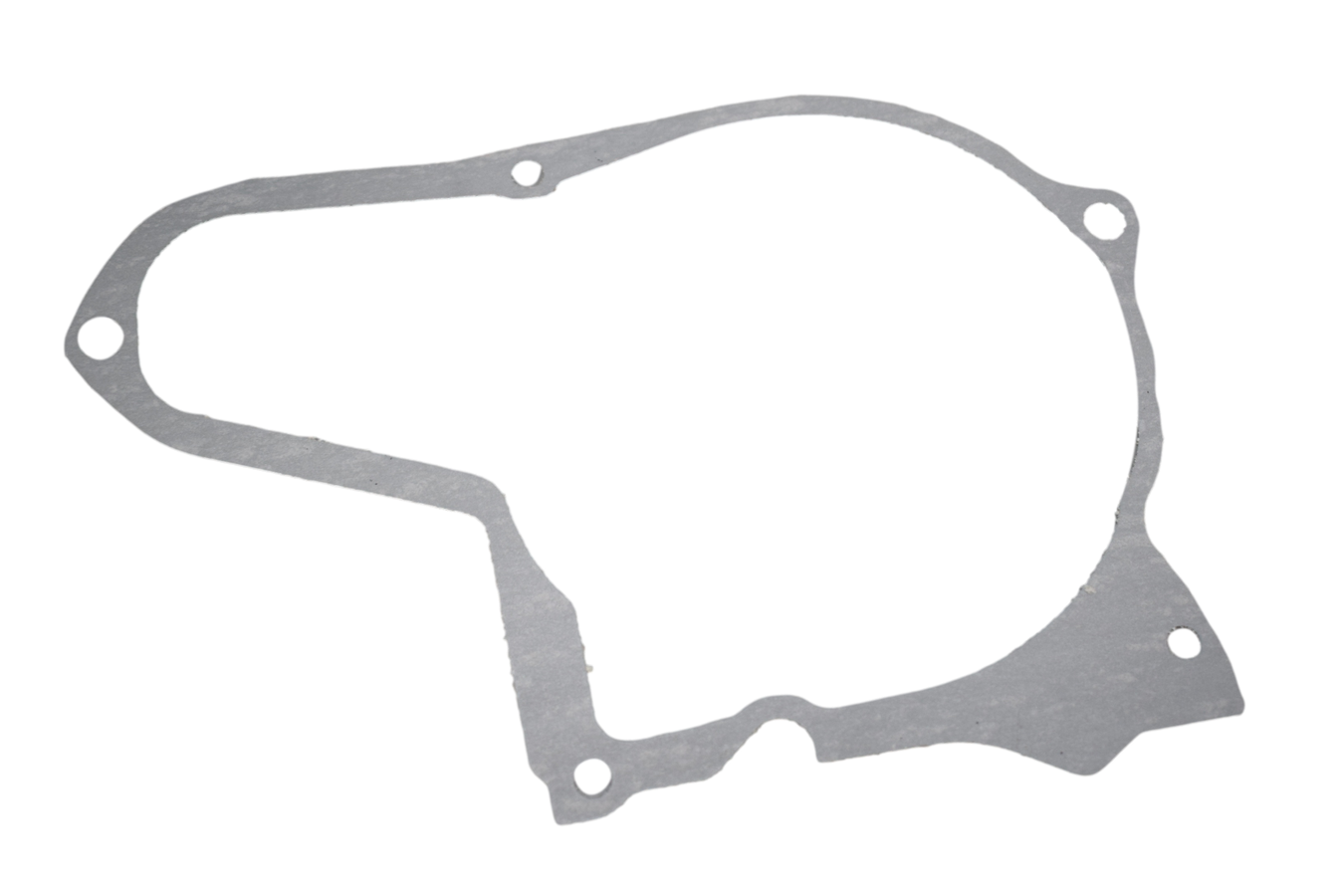 Empaque Tapa Volante Special Akt 110 Original
