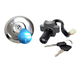 Switch De Encendido Tt Akt 125 Original (Kit)