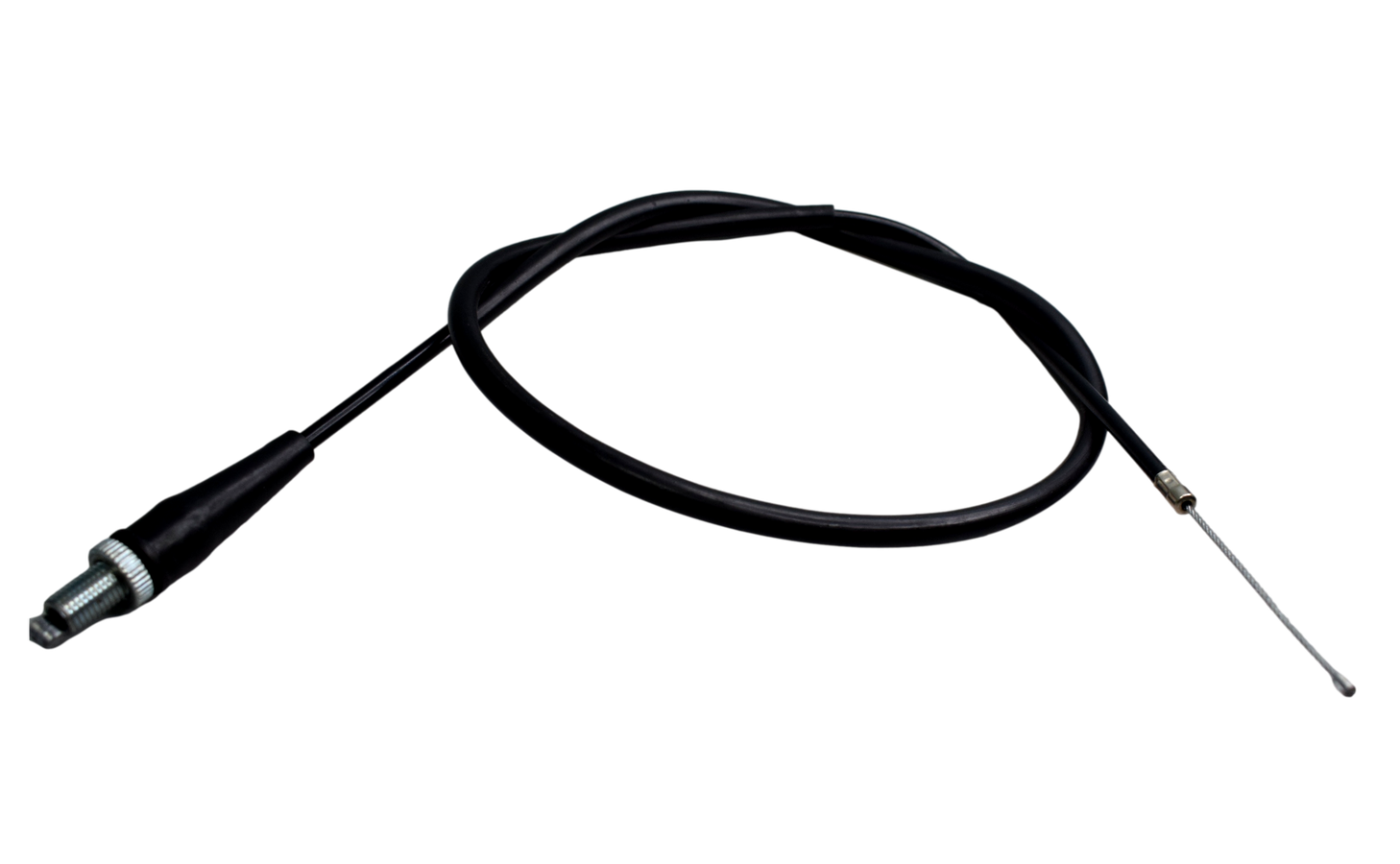 Cable Acelerador Akt Tt 125
