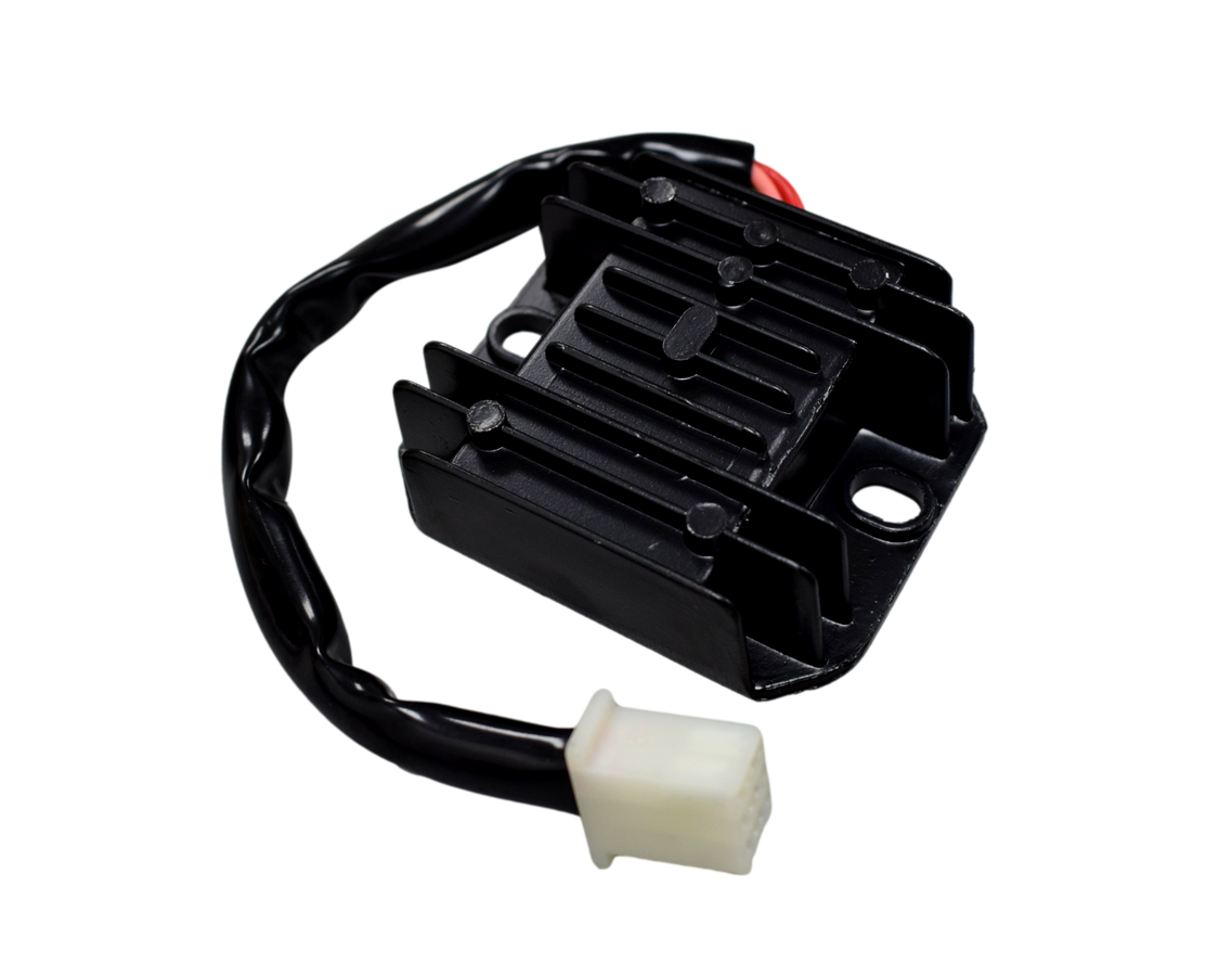 Regulador Tt 125 - Tt Akt 150 Original