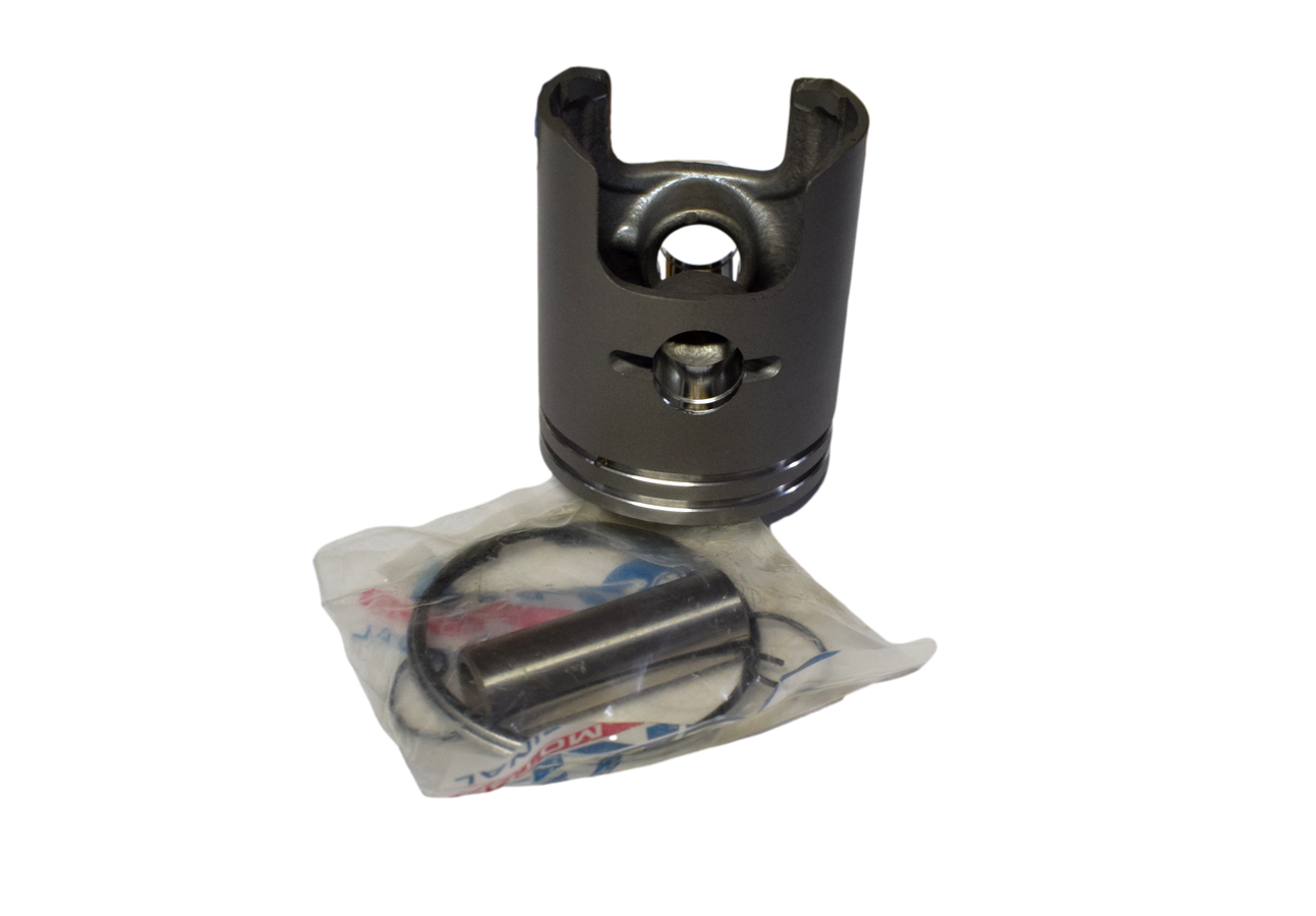 Kit Piston Akt Original (Estandar)