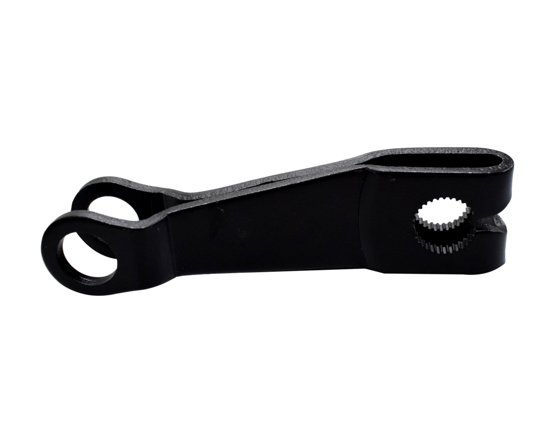 Leva De Freno Tt 125 - Tt Akt 150 Original (Trasera)