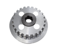 Corona Externa De Clutch Akt Original