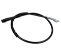 Cable Tacometro Nkd 125 (Todas) Akt Original