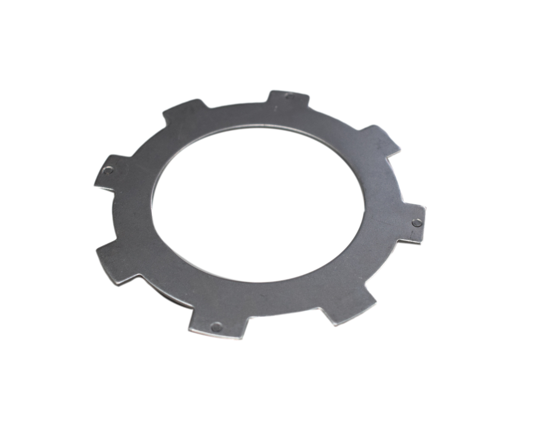 Plato Externo De Clutch Akt Original