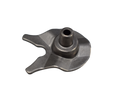 Plato Leva De Clutch Special Akt 110 Original