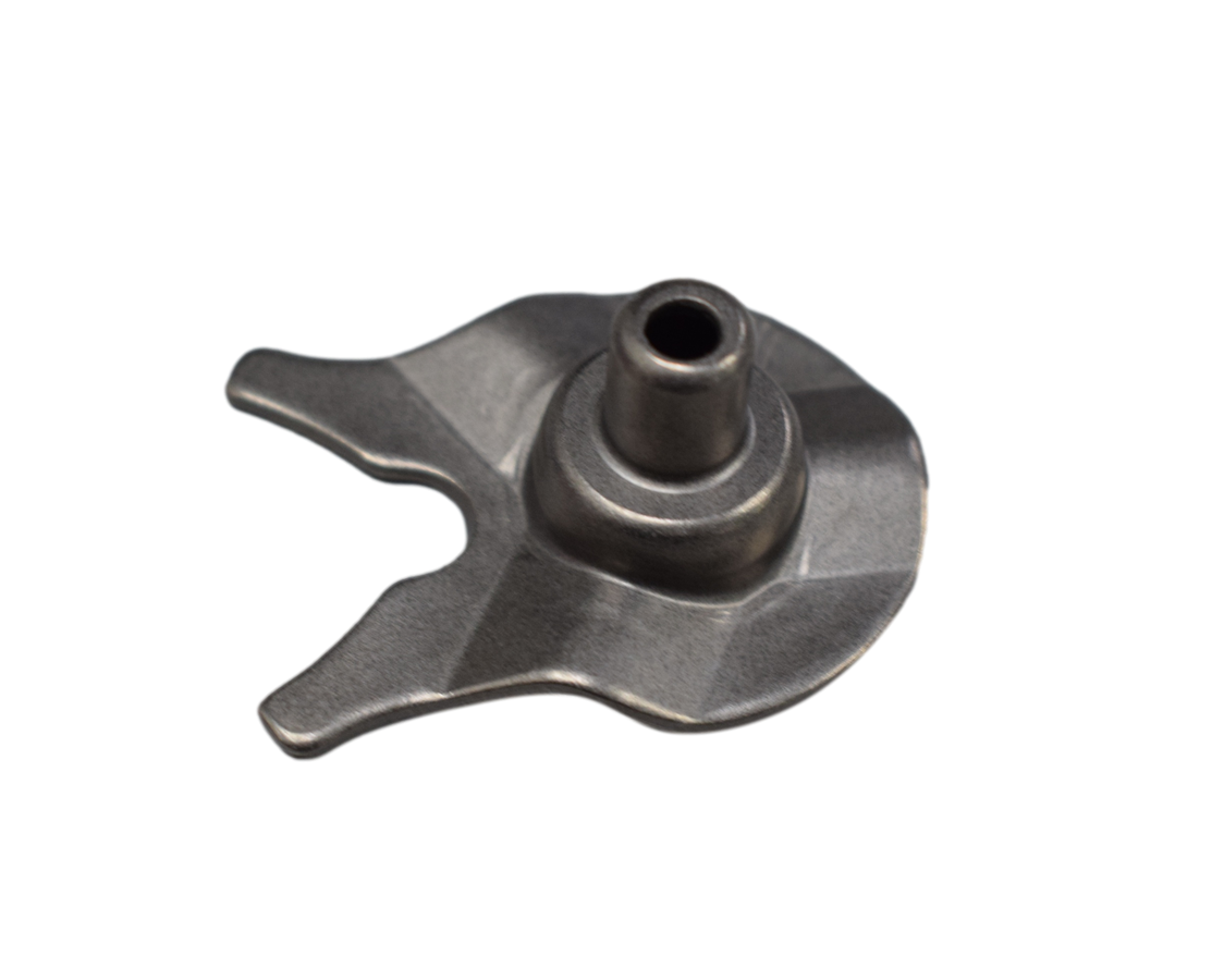 Plato Leva De Clutch Special Akt 110 Original