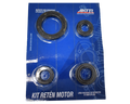 Kit Retenedor De Motor Nkd 125 - Tt 125 - Ttr 125 - y Más