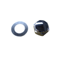 Tuerca De Espiga Superior Tt Akt 125 Original