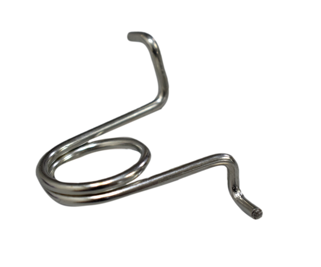 Resorte Pedal De Freno Tt 125 - Tt Akt 150 Original