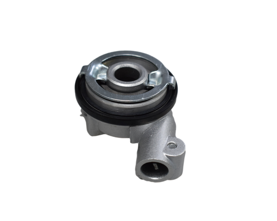 Caja Piñon De Velocimetro Tt 125 - Tt Akt 150 Original