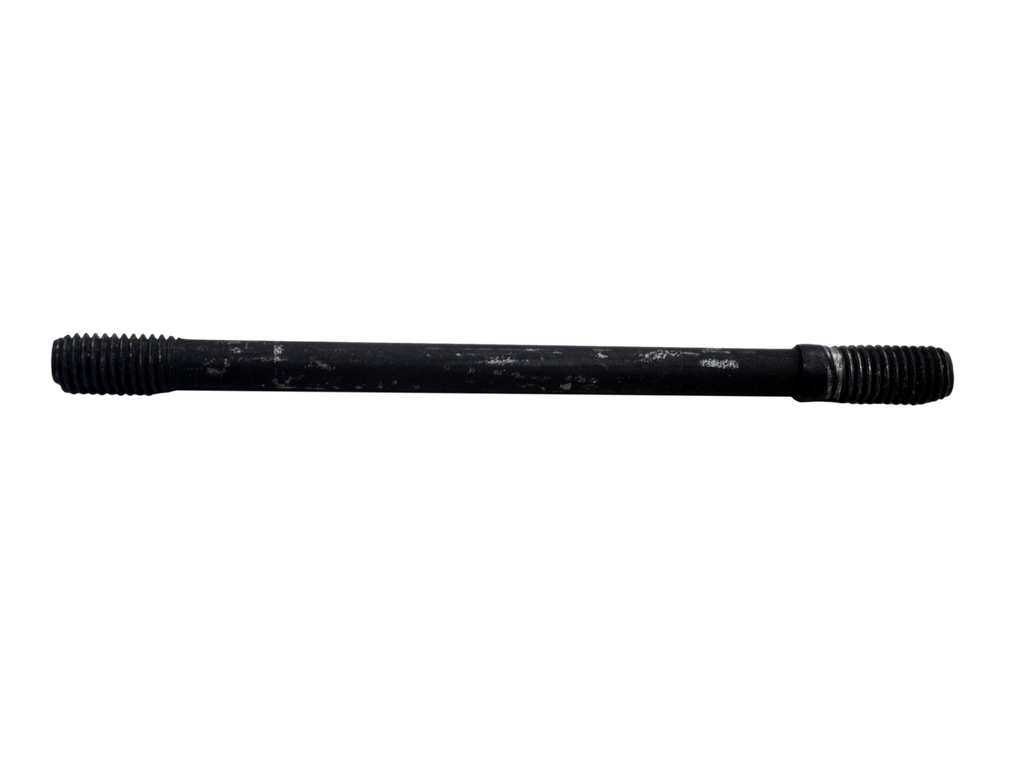 Esparrago Derecho De Cilindro (08X122) Nkd Akt 125 Original