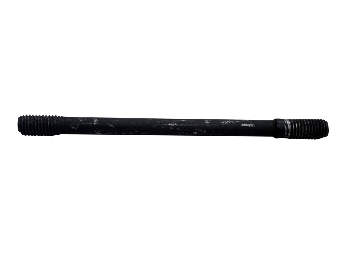 Esparrago Derecho De Cilindro (08X122) Nkd Akt 125 Original