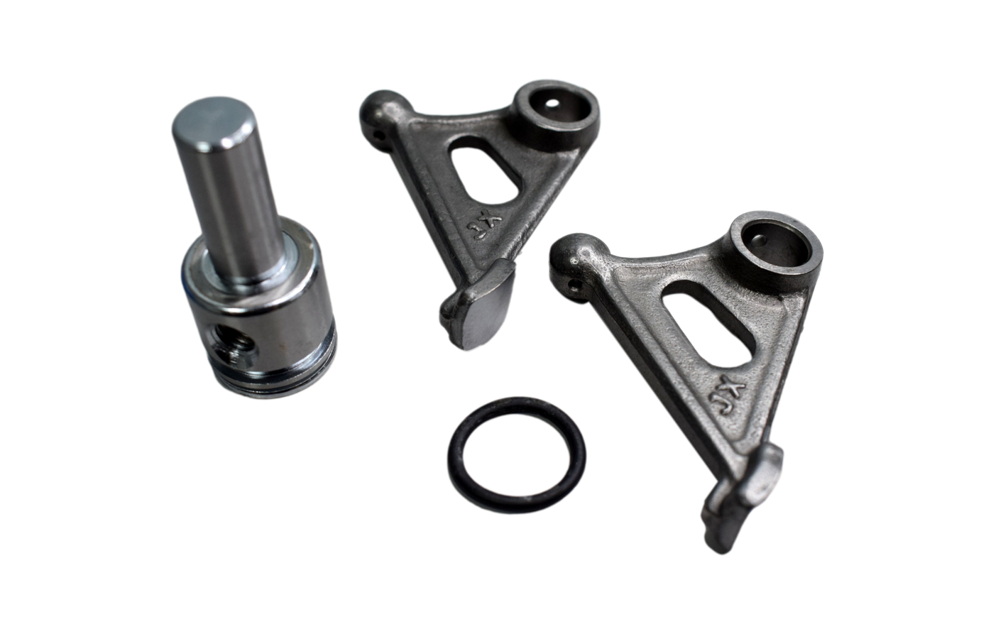 Kit Balancin Inferior Evo R3 - Crakt 4 Original