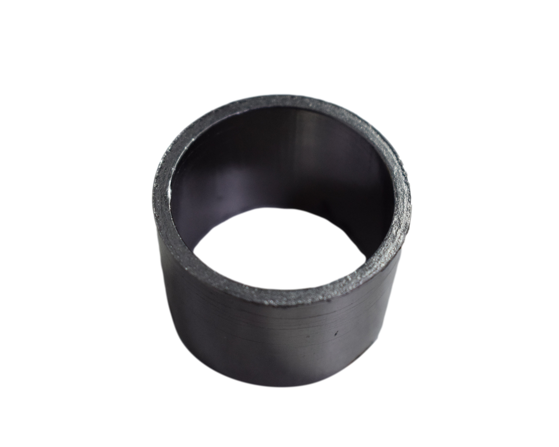 Empaque Union Mofle Tt 125 - Tt Akt 150 Original