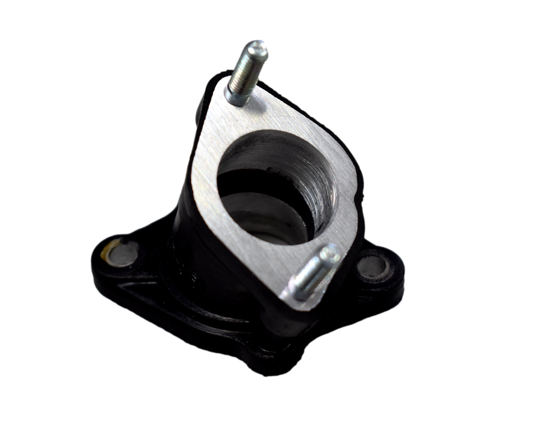 Soporte De Carburador Tt 125 - Tt Akt 150 Original