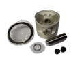 Kit Piston Standard Akt Ak125Sl Original