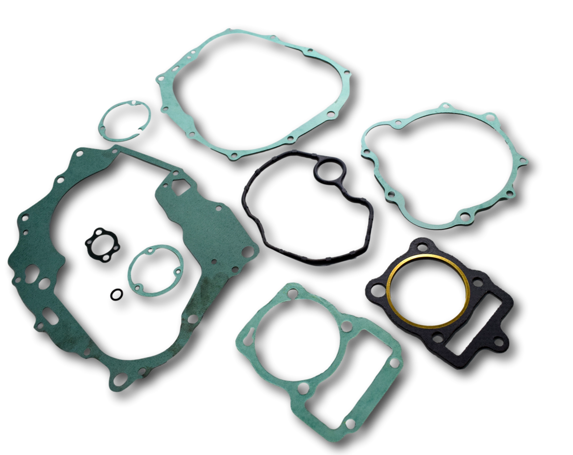 Kit De Empaques Akt