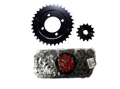 Kit Arrastre Akt Flex 125