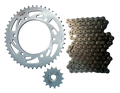 Kit Arrastre Akt Tt 250