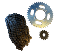 Kit De Arrastre (14/Dientes 39) Evo 125 R3 - Evo 150 y Más
