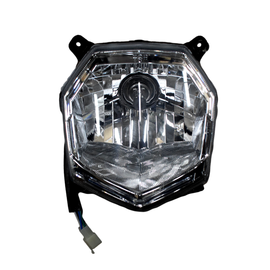 Farola Dynamic Pro 125 Akt Original (Con Bombillo)