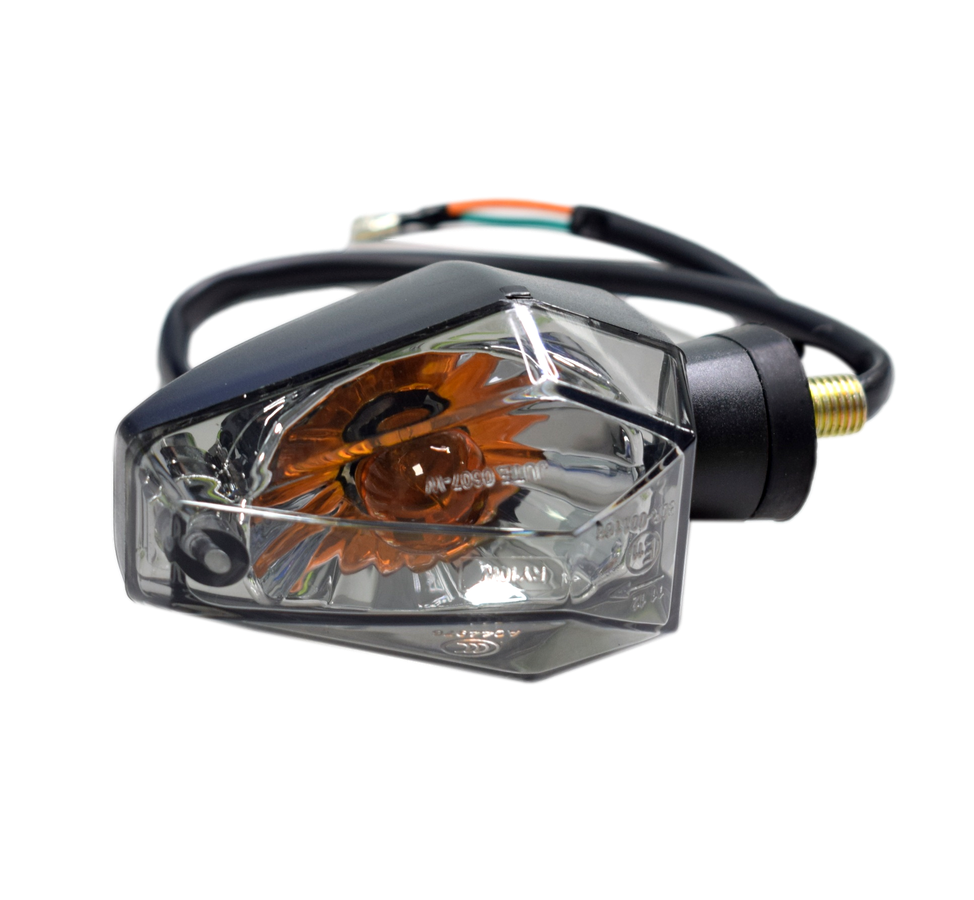 Direccional Dynamic Pro 125 Akt Original (Delantera y Más