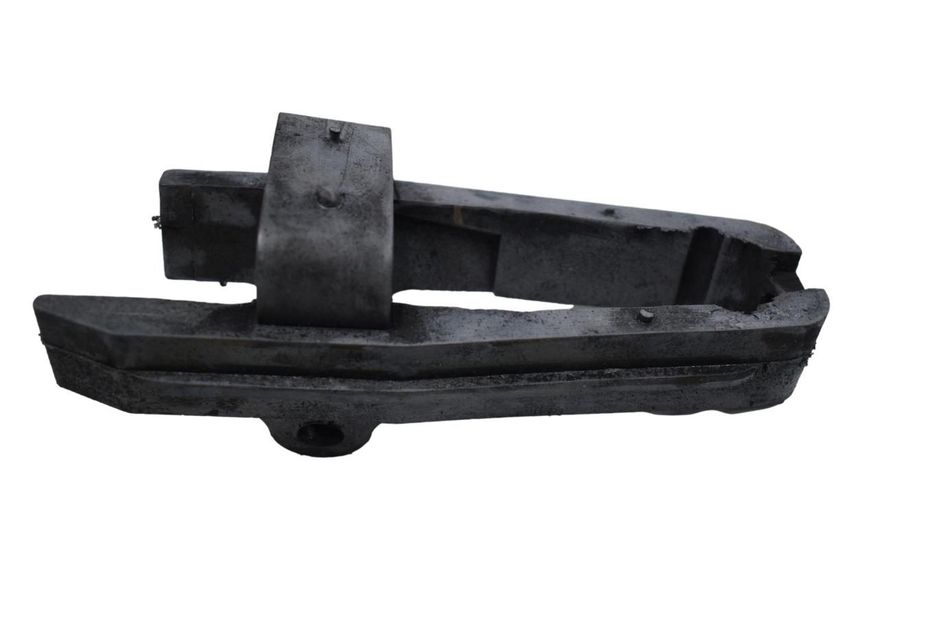 Deslizador De Cadena Ttr 180 - Ttx 180 (2016) Akt Original