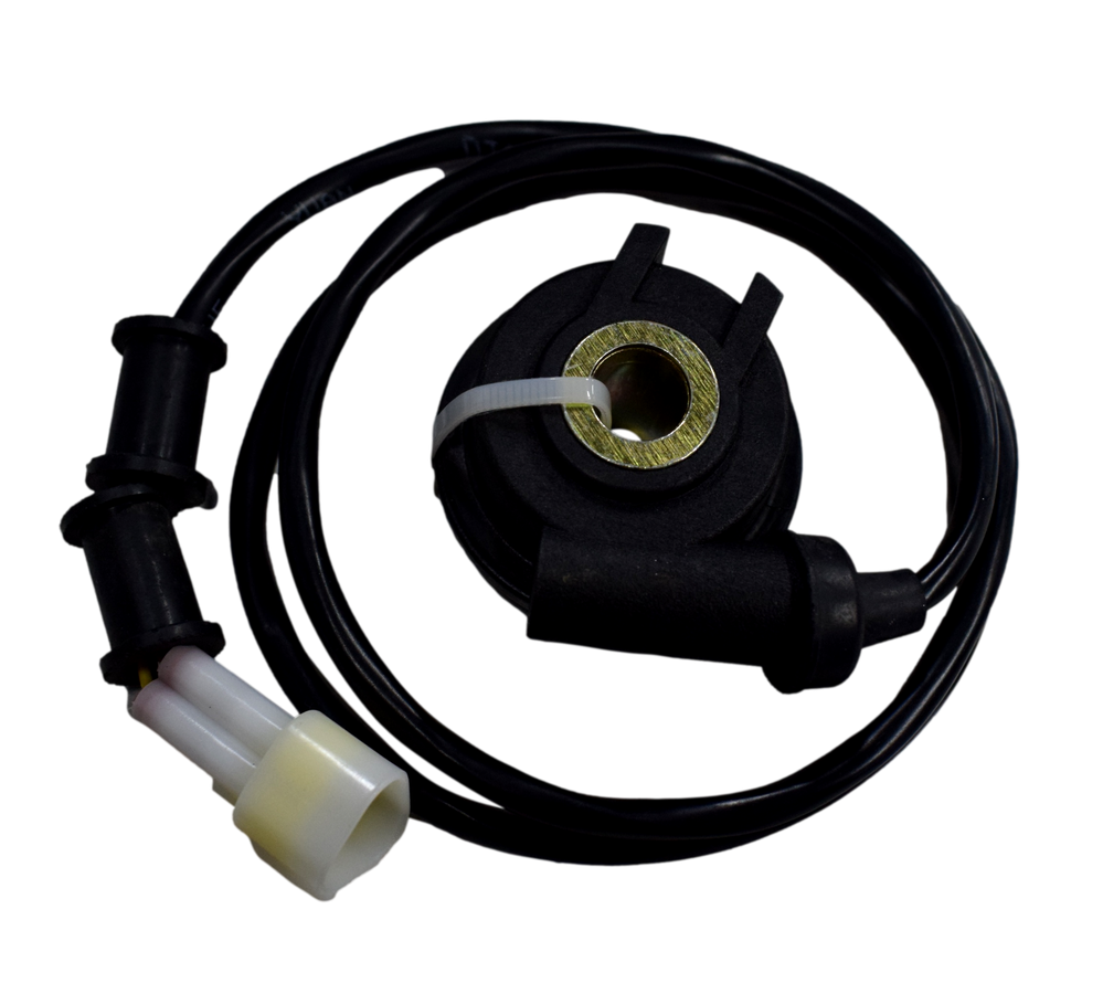 Sensor De Velocimetro Ttr Akt 180 Original