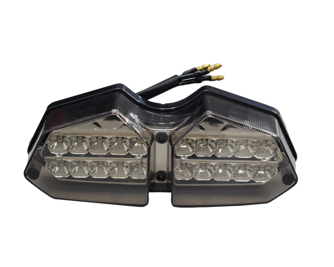 Stop Aknkd 125-R Akt 125 Original (Led Blanco)