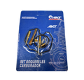 Kit Carburador Rtx Akt 150 Original