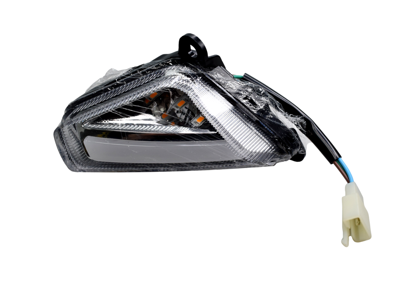 Direccional Delantera Derecha Flex 125W Nf Akt Original