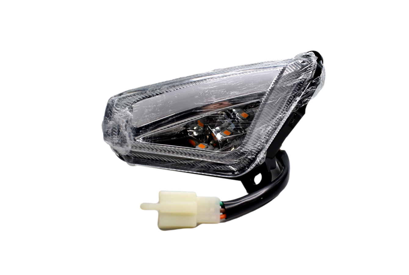 Direccional Delantera Izquierda Flex 125W Nf Akt Original