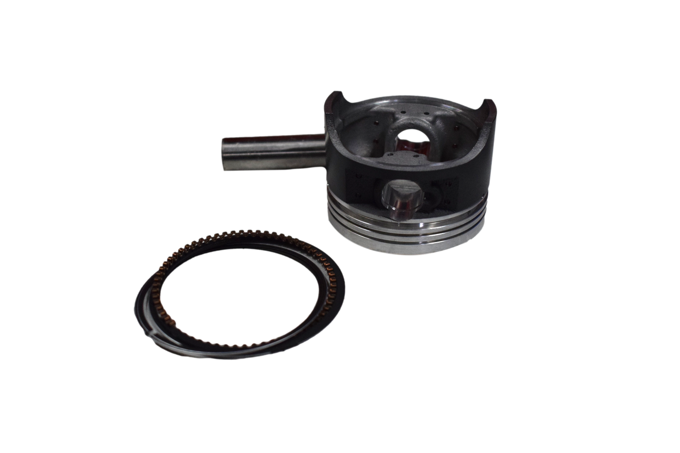 Kit Piston Ttr Akt 200 Original (Estandar)