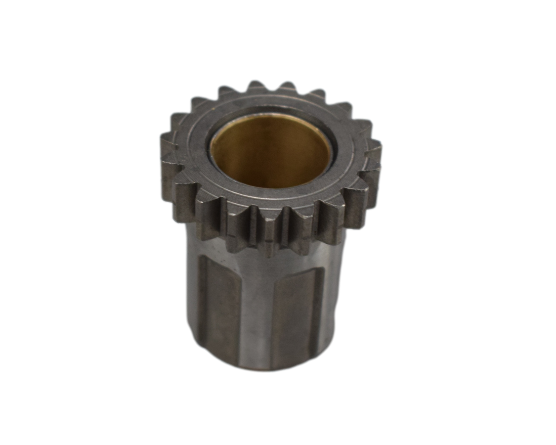 Piñon De Crank (Dientes 19) Akt Original