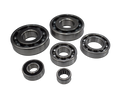 Kit Balineras De Motor Nkd 125 - Ttr Akt 125 Original