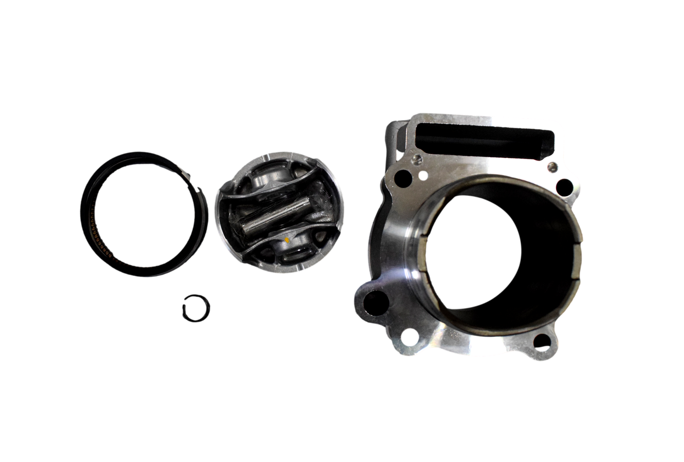 Cilindro Tt Adventour 250 Akt Original (Kit)