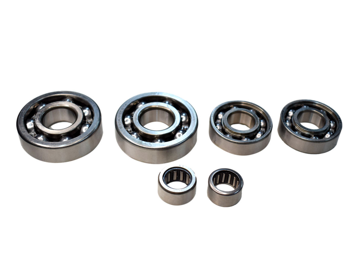 Kit Balineras De Motor Special 110S Akt Original