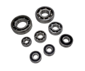 Kit Balineras De Motor Rtx 150S Akt Original