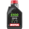Aceite De Motor Motul 10Wsemisintetico 50 Tiempos 4 5100