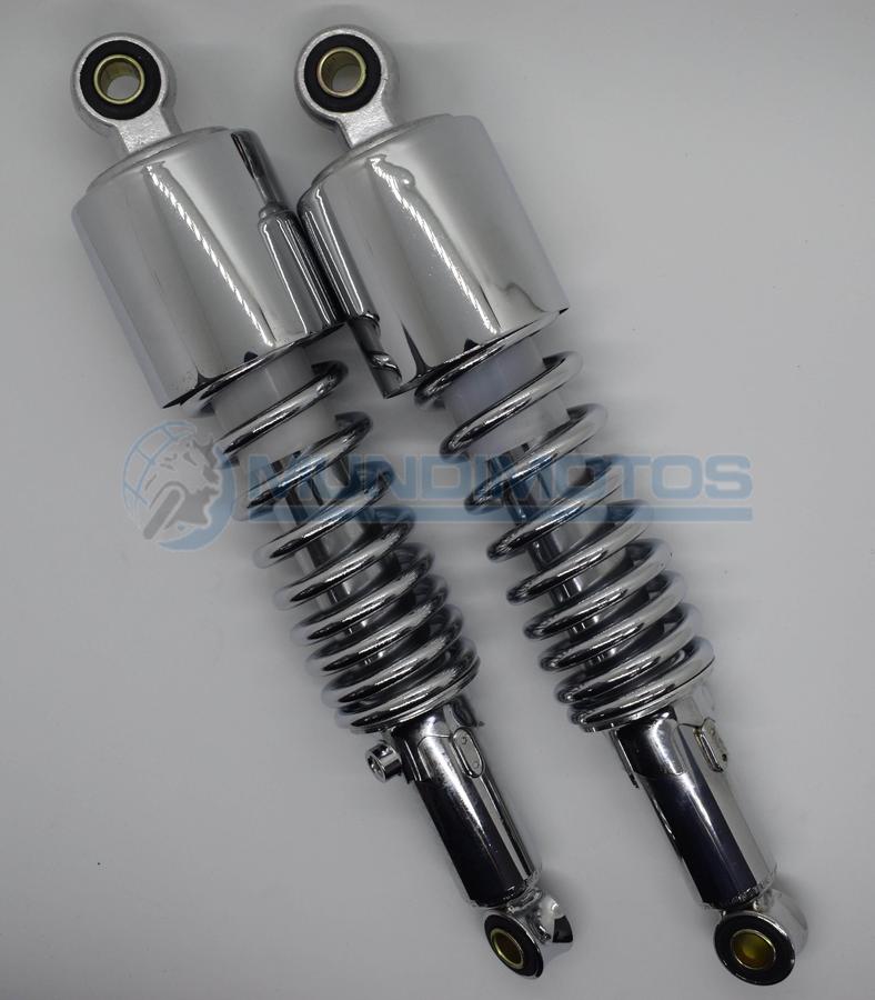 Amortiguador Suzuki Gn 125H