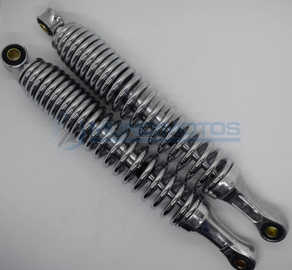 Amortiguador Suzuki Best 125