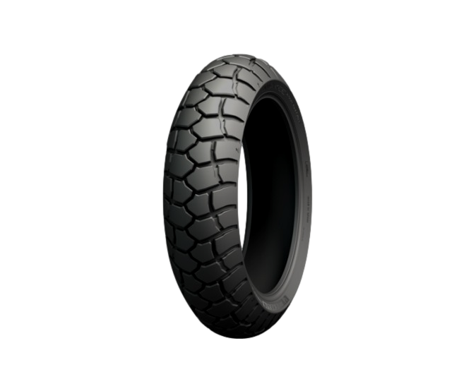 Llanta Michelin 130 80R-Anakee 17 Adventure Trasera y Más