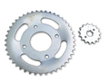 Kit Sprocket Akt