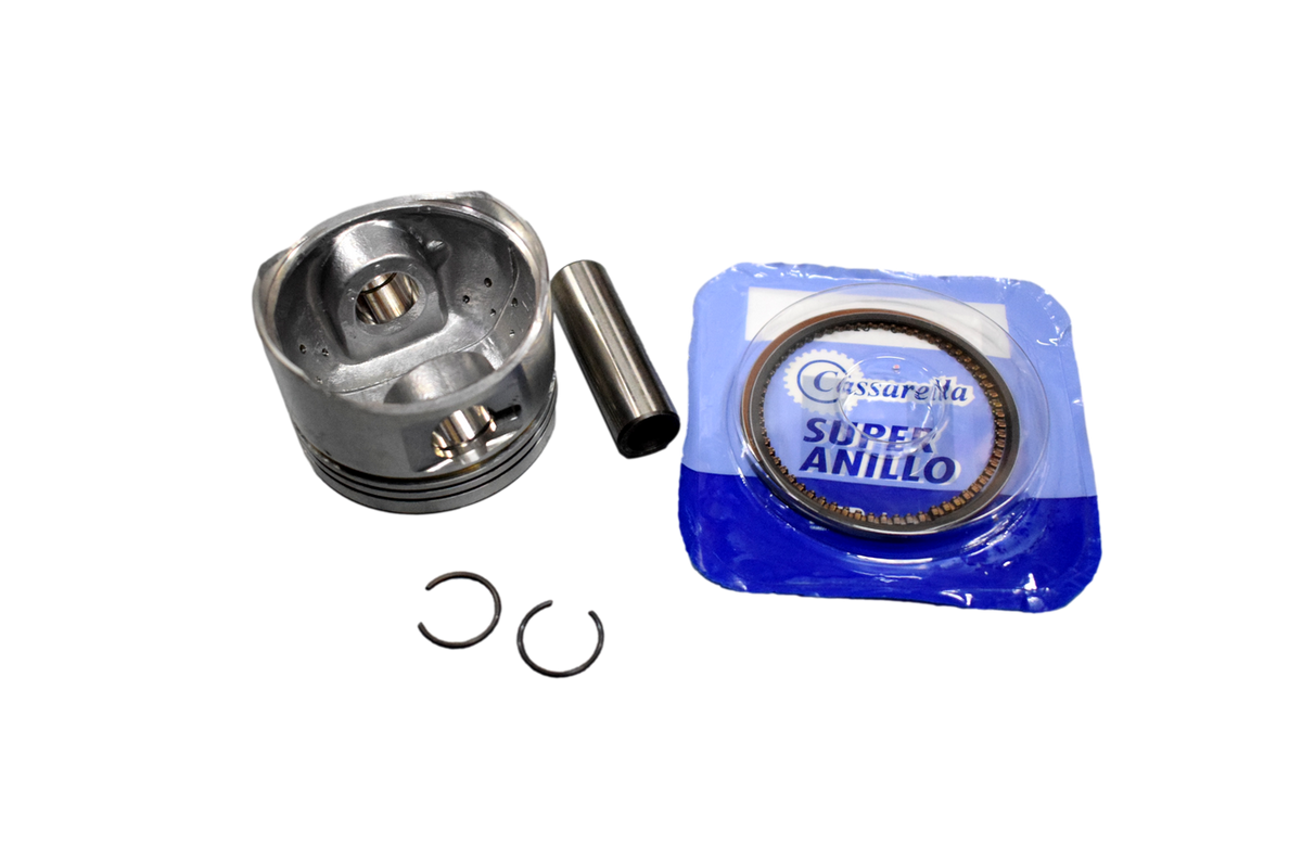 Kit Piston Akt Special 110