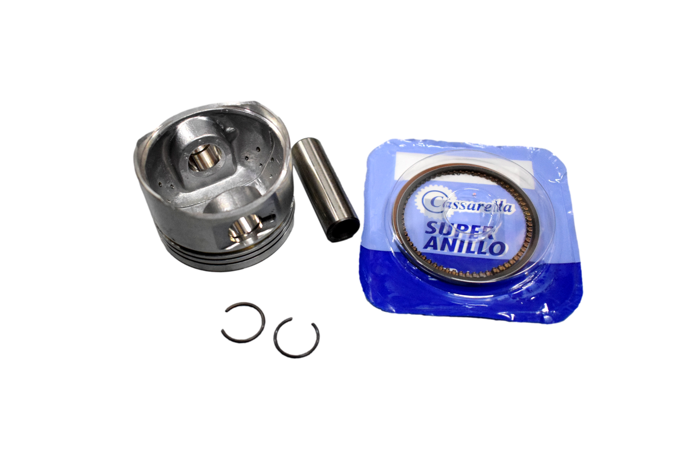 Kit Piston Akt Special 110