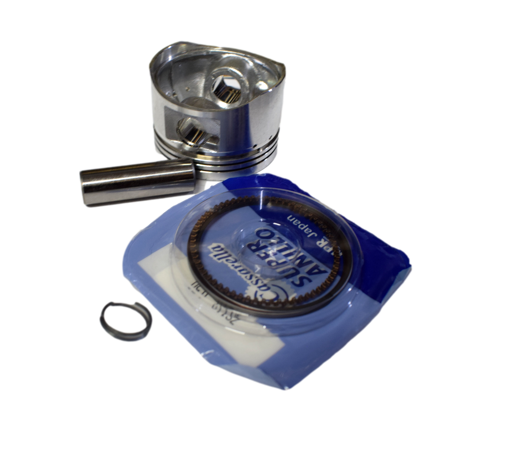 Kit Piston Akt Special 110