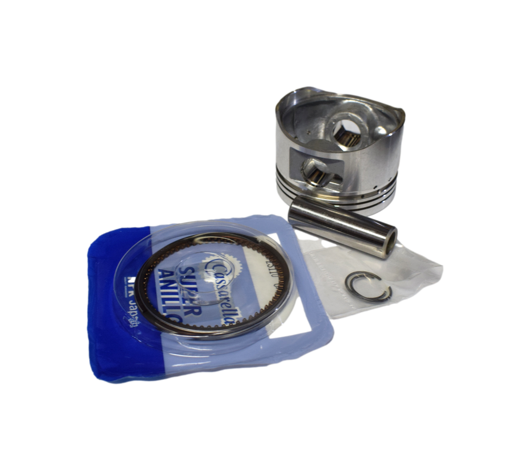 Kit Piston Akt Special 110